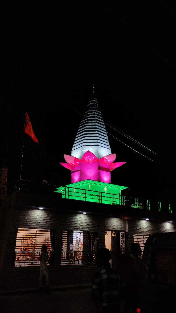 nilkantheshwar mahadev 