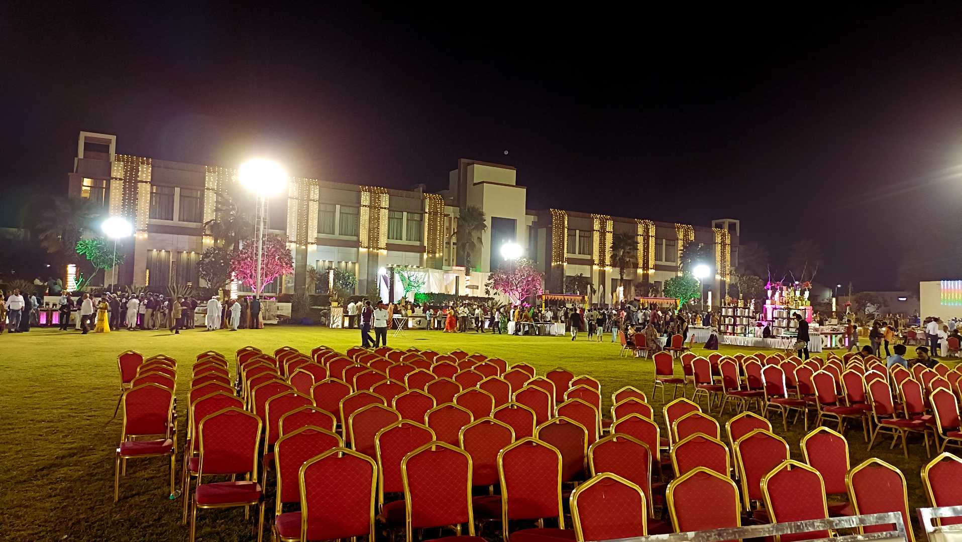 hotel anamtra 