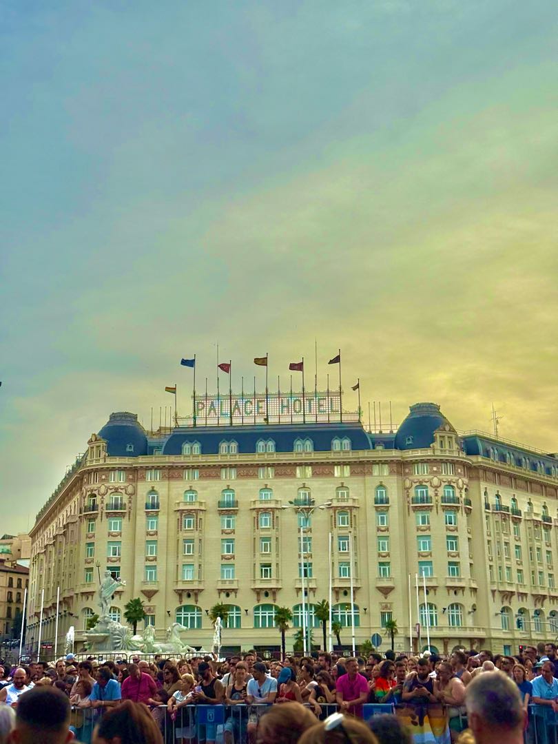 Hotel Palace