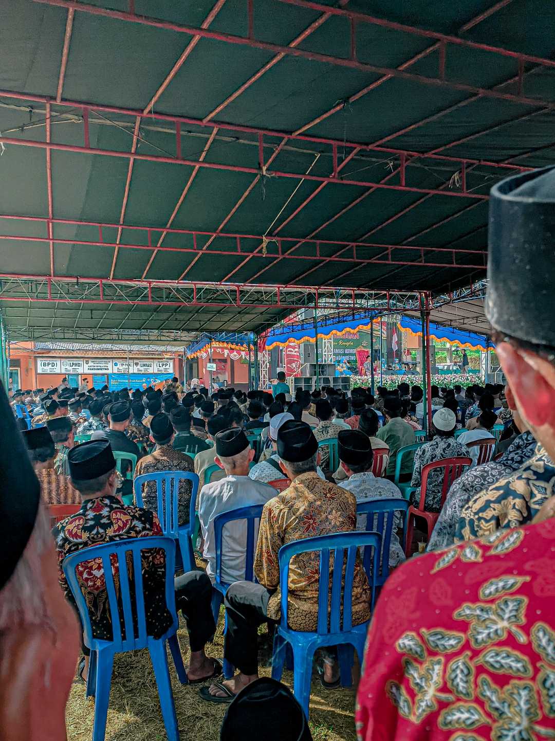 Peringatan Kemerdekaan RI 