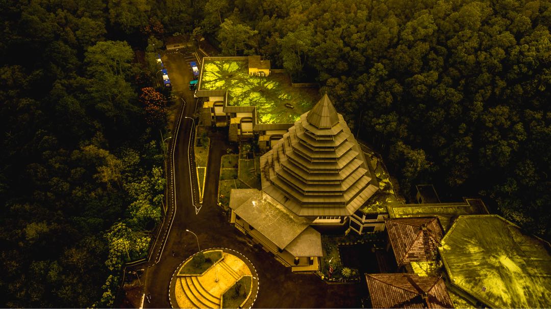Museum di Batur Bangli BALI