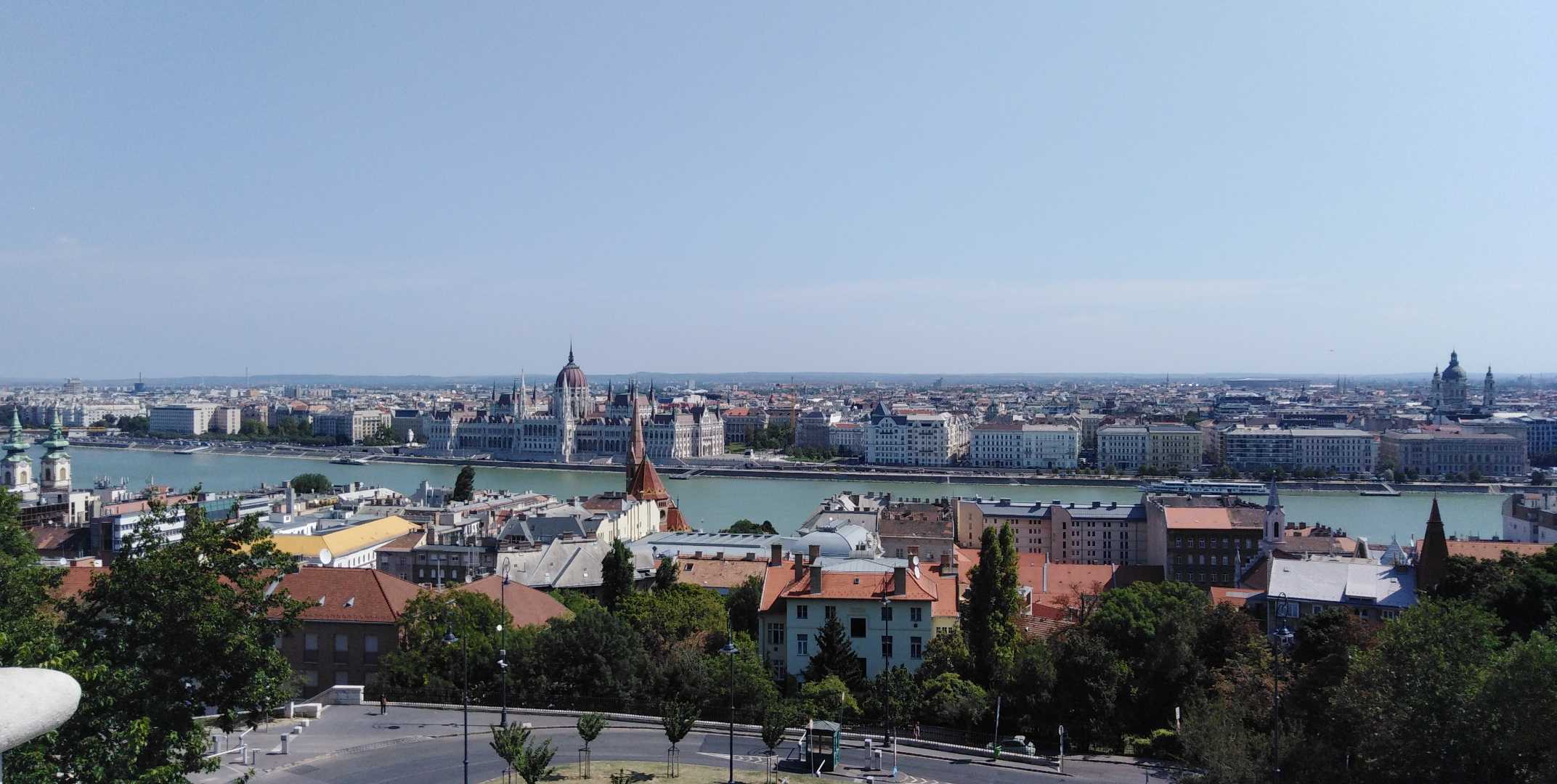Budapest 2019