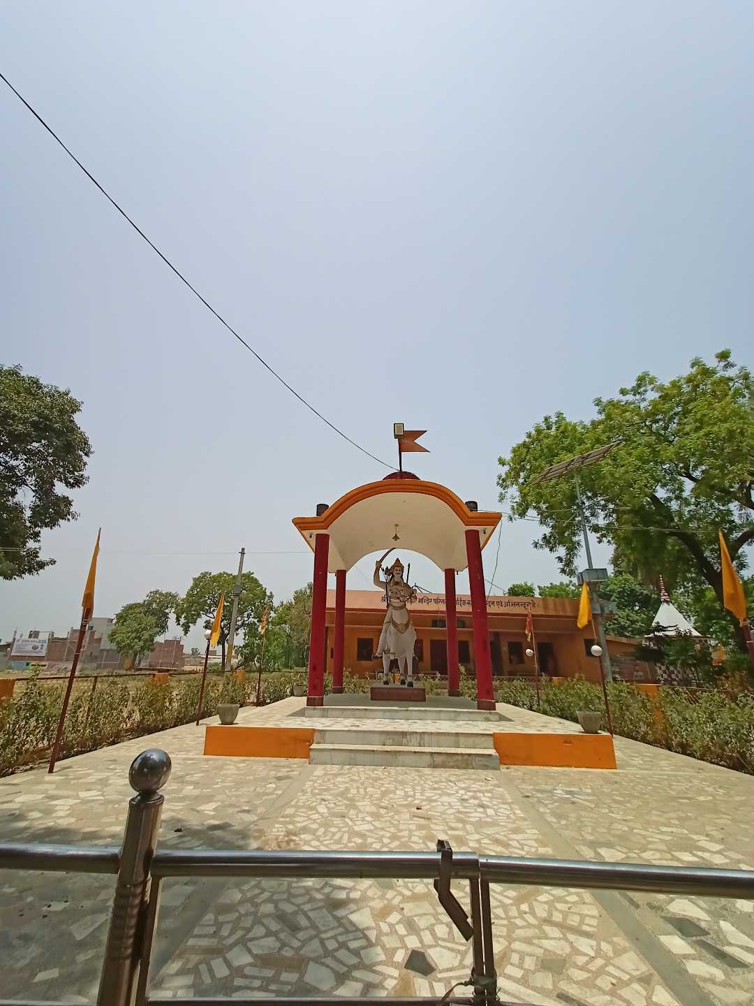 Maharaja Suheldev 