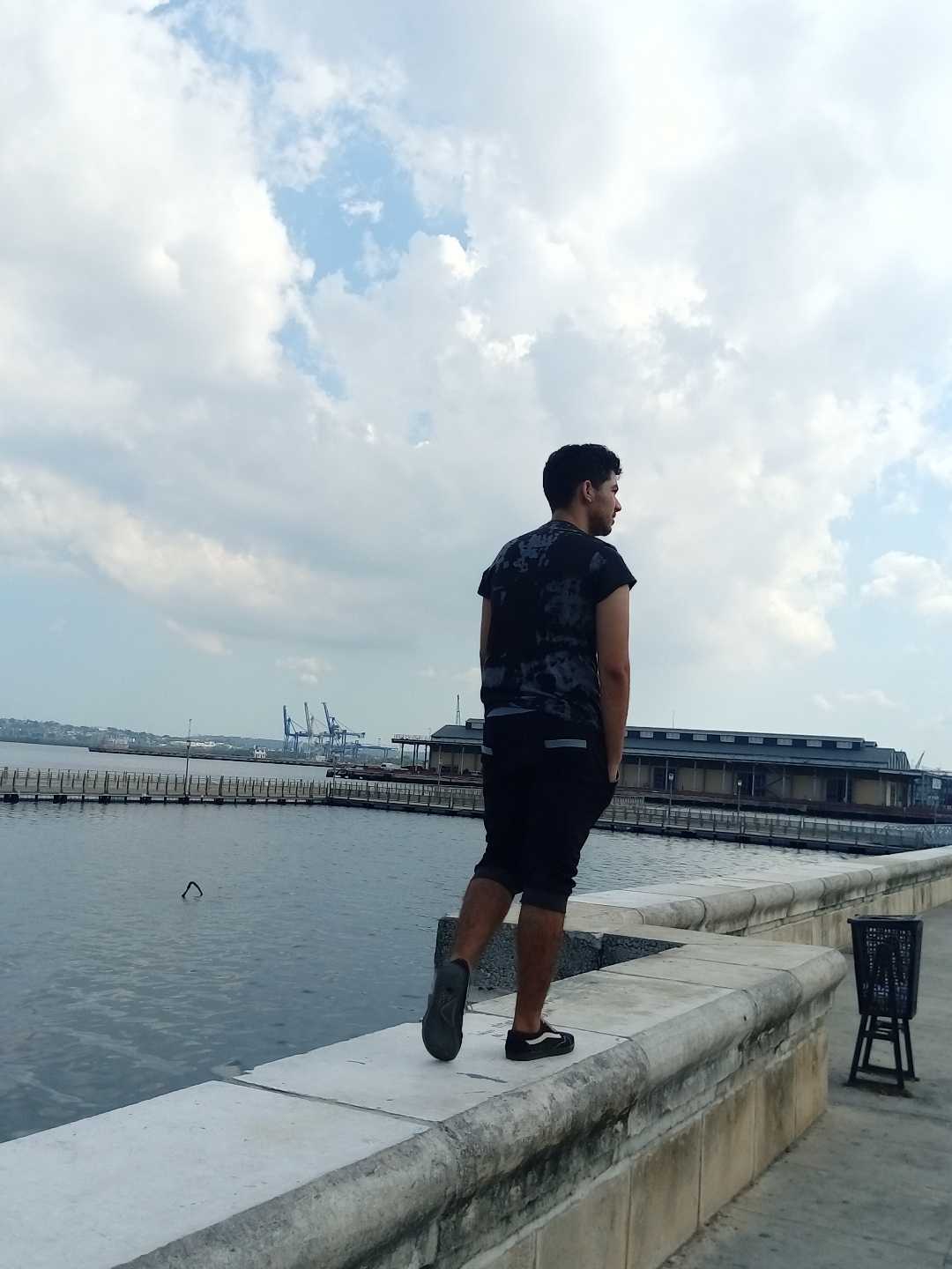 Puente Flotante