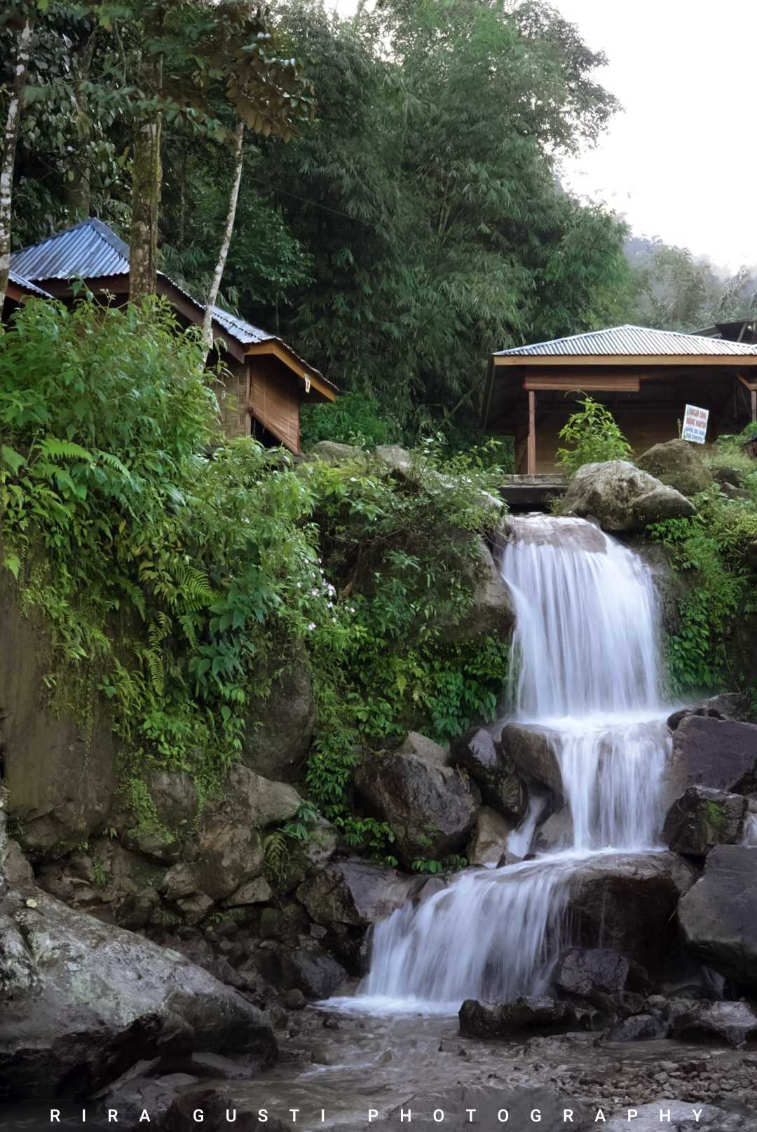 Objek Wisata Pamah View