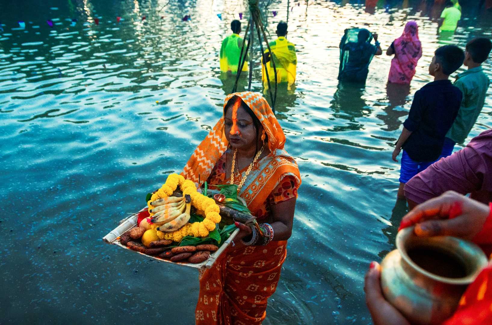 Chhath Puja: 2023