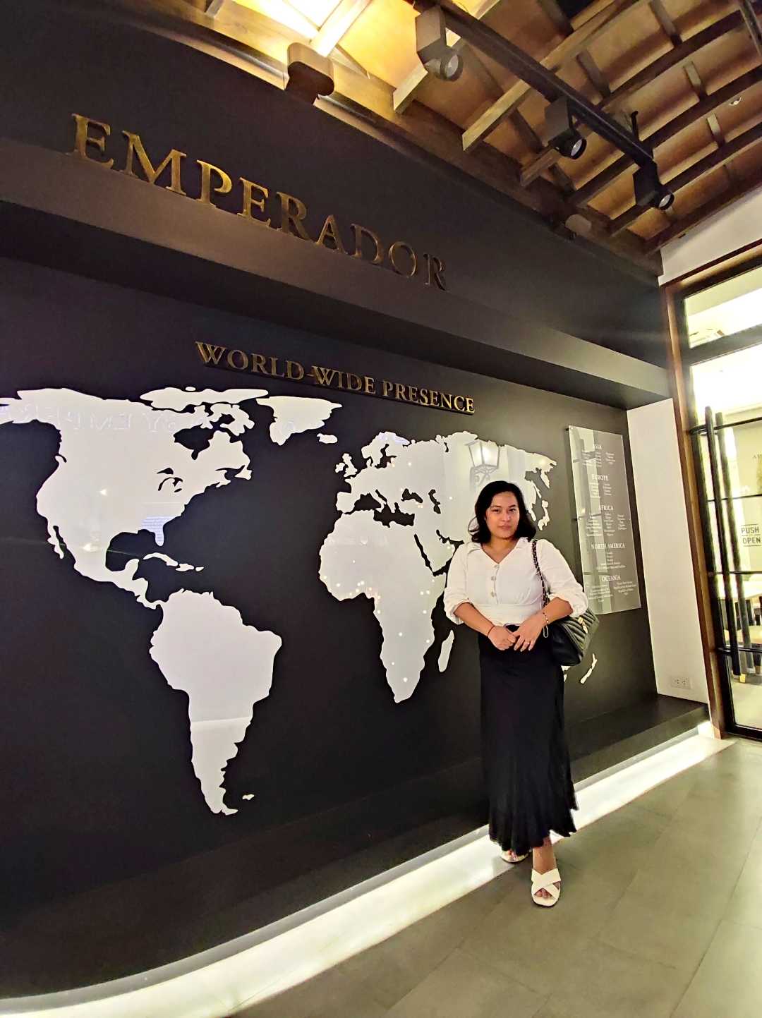 Emperador 