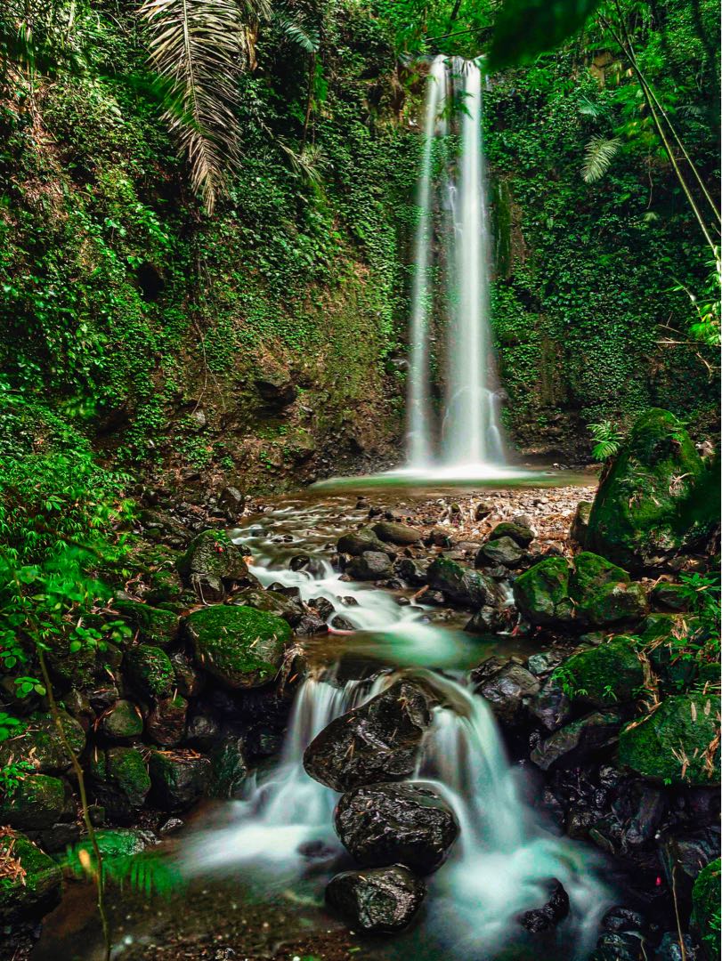 Curug Purbosono