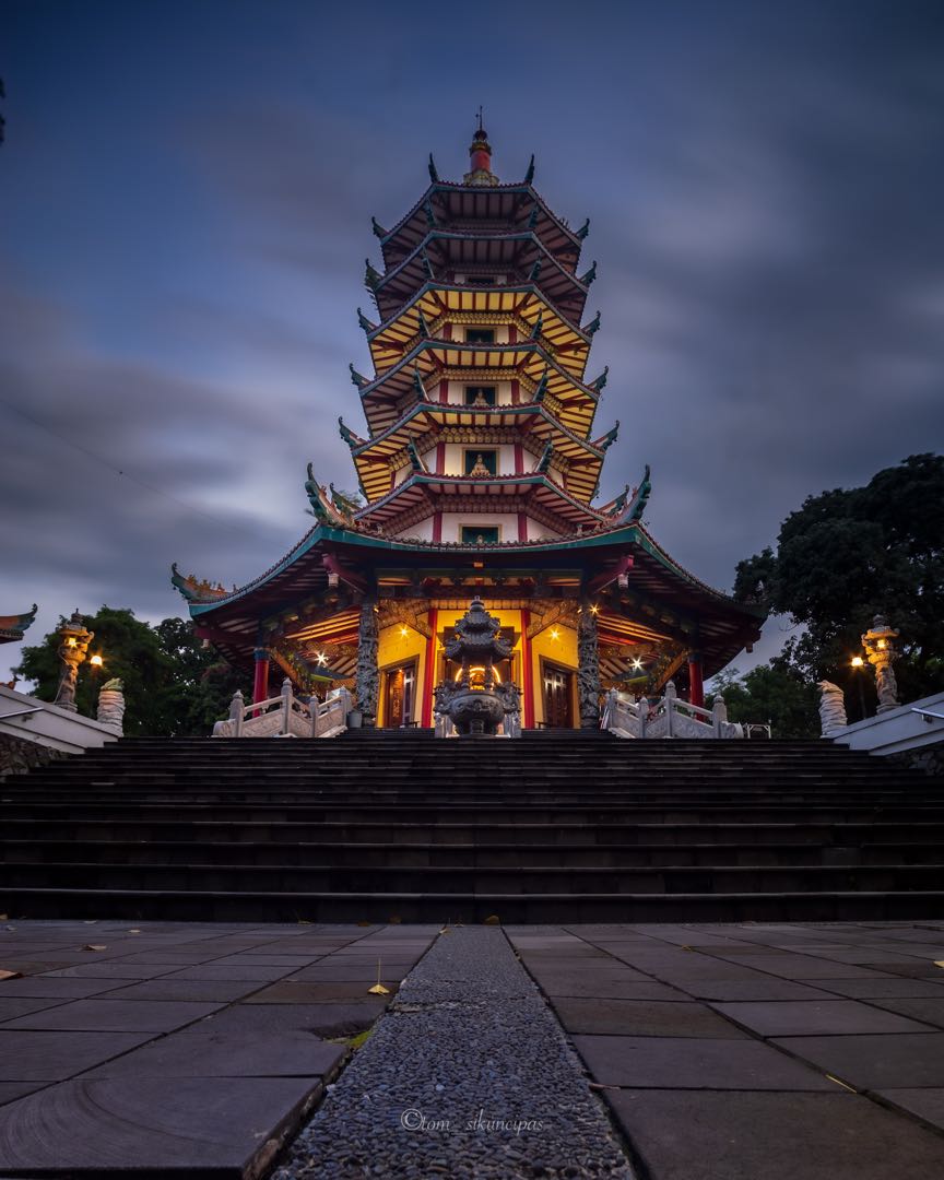 Pagoda