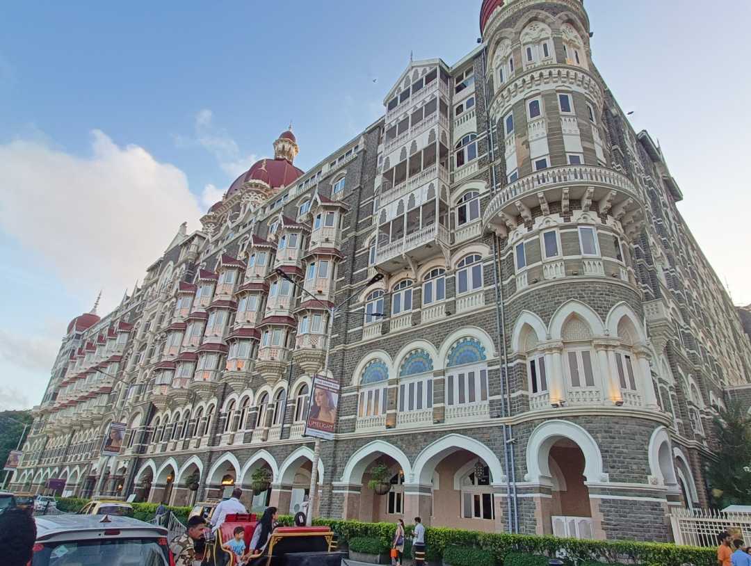 Wah Taj