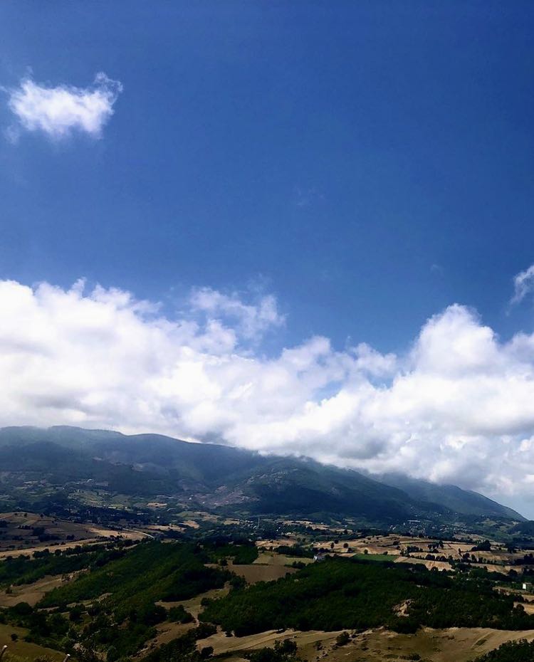 Kocadağ⛰