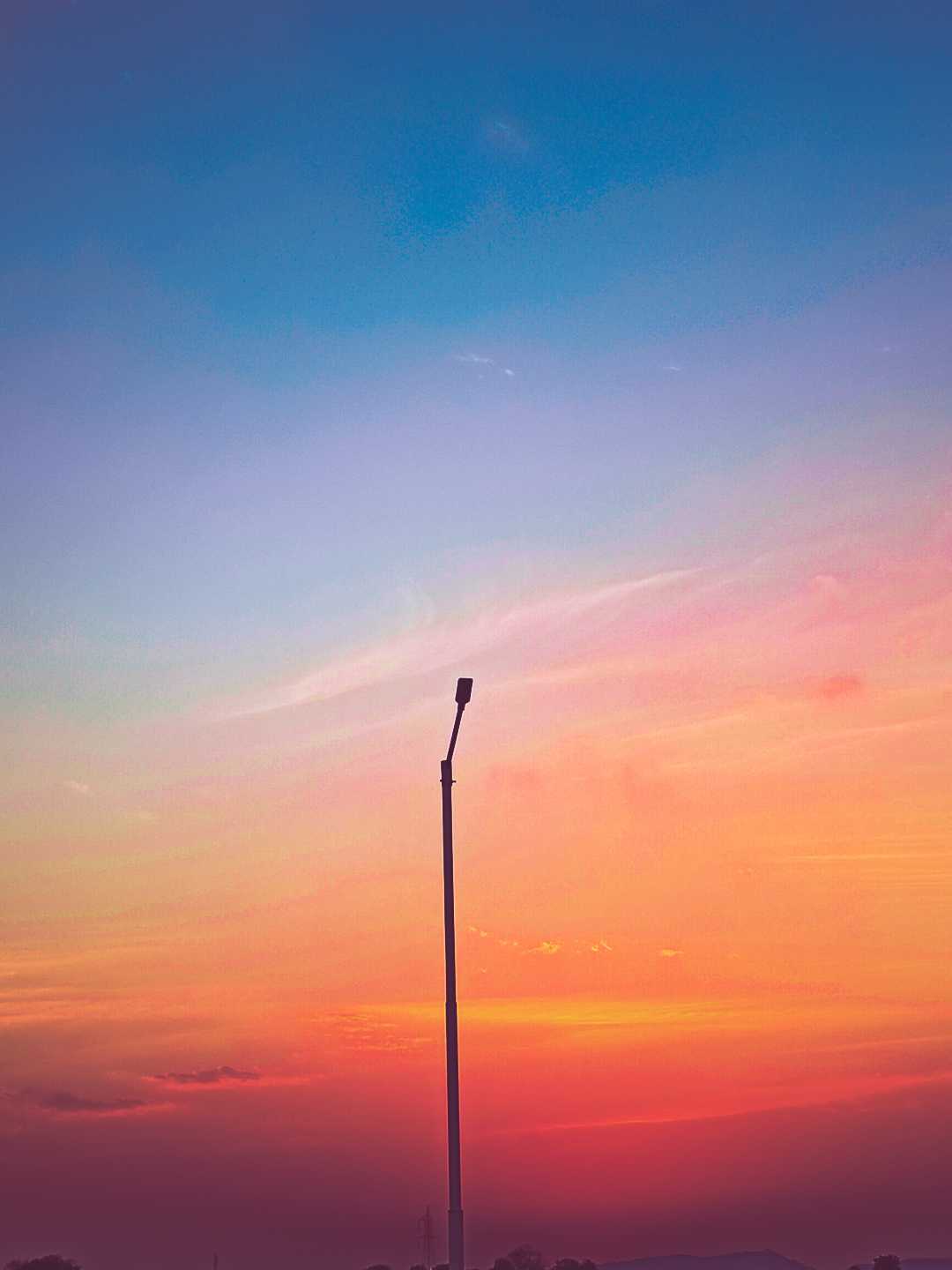 sky tone 🌇