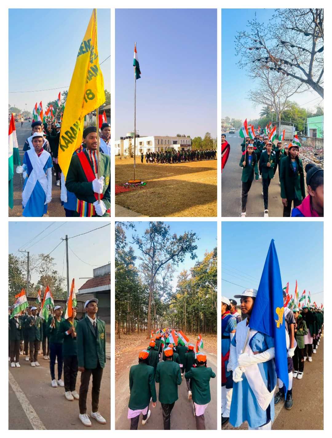Republic Day 🇮🇳 