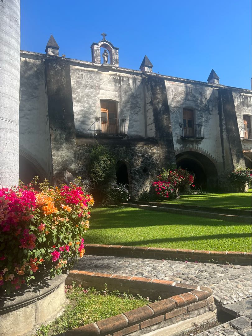 Hacienda Villa Hermosa 