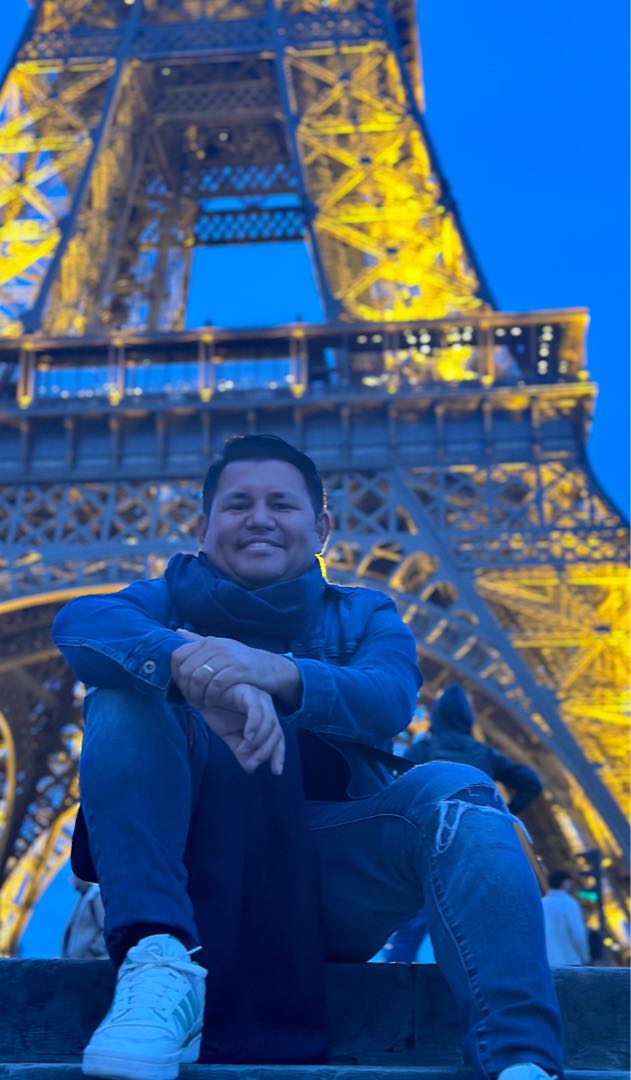 Torre Eiffel