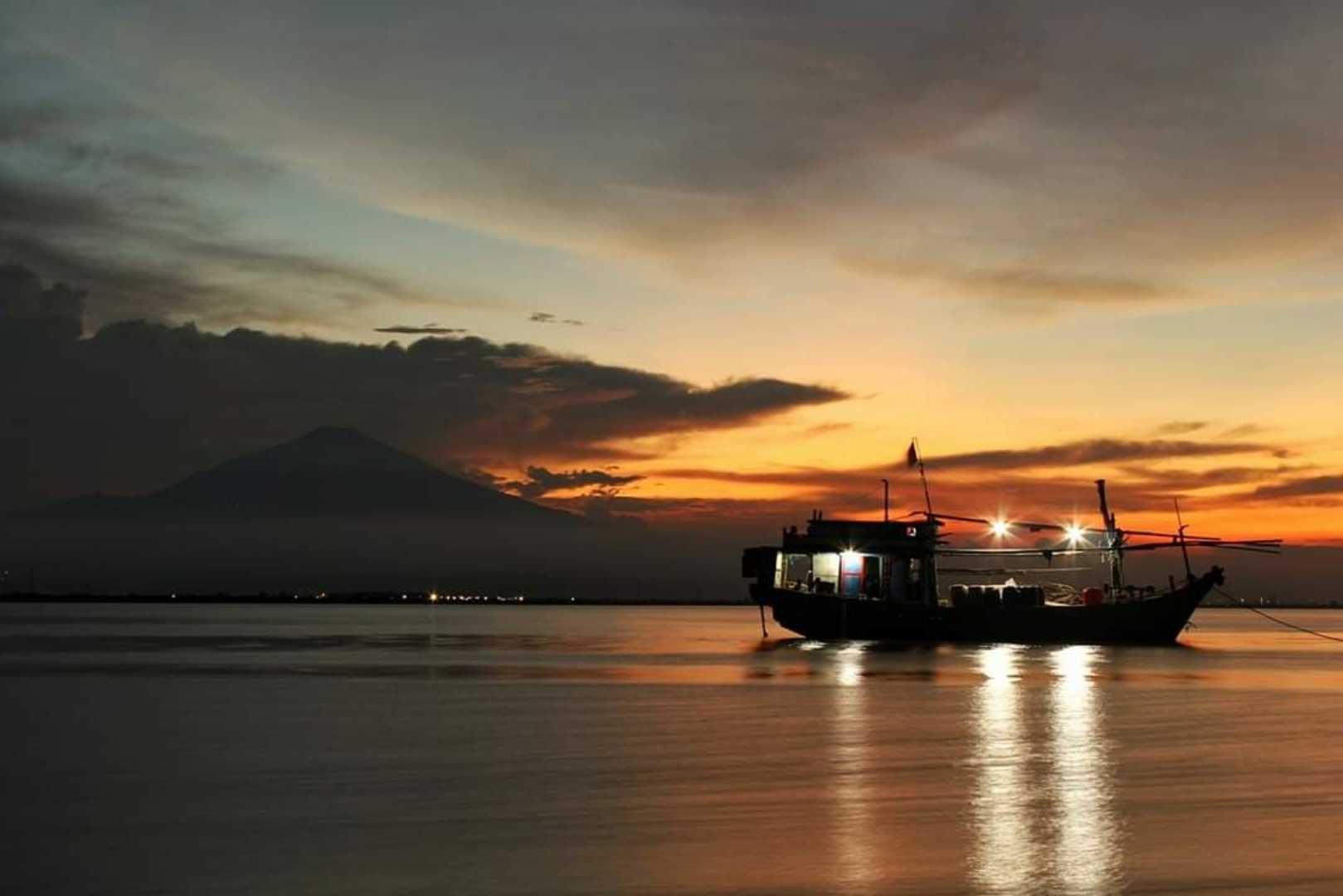 Pantai Baro