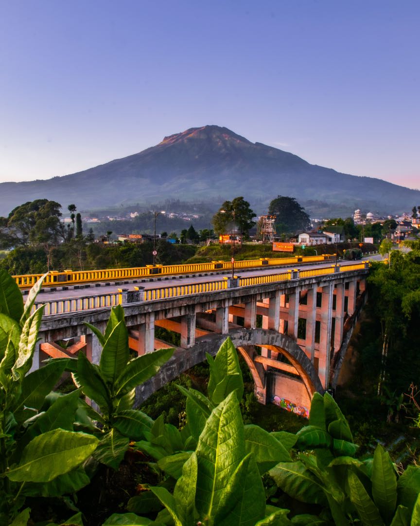 JEMBATAN SIGANDUL