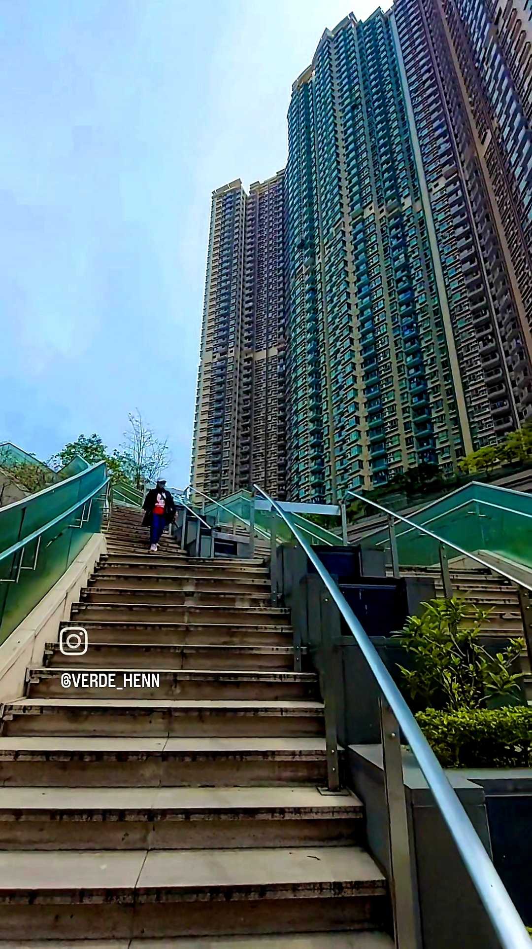 THE WINGS TSEUNG KWAN O