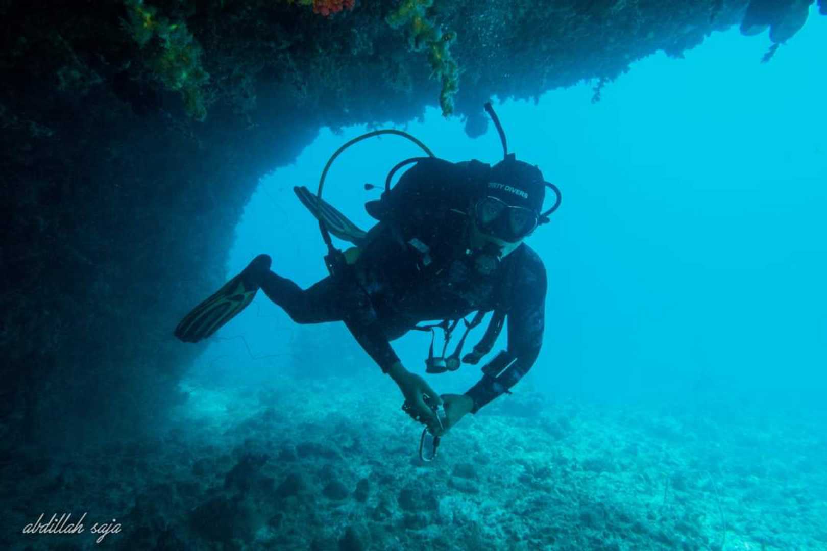 Palung Tanjung Pamali