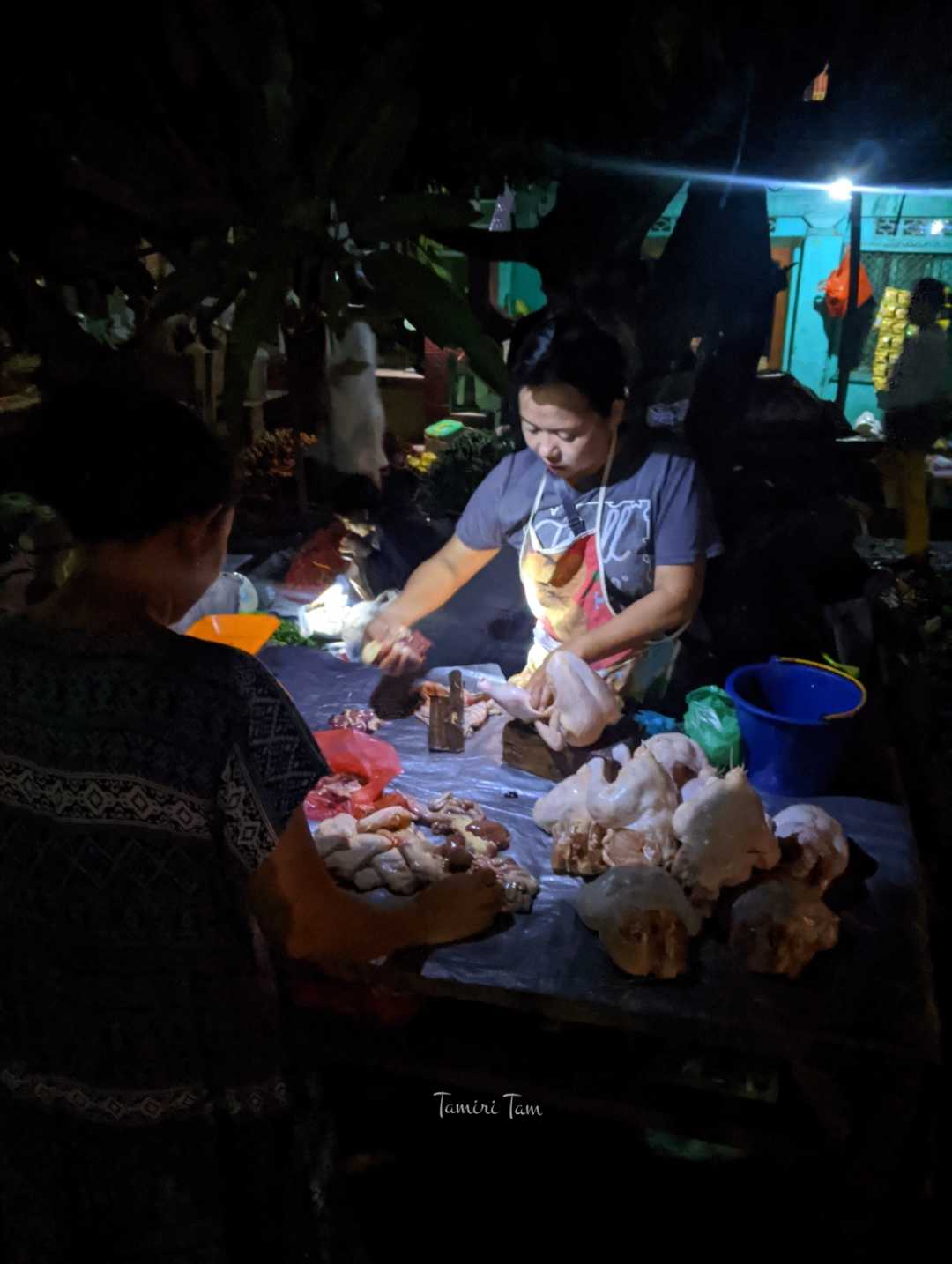 PASAR PEKAN