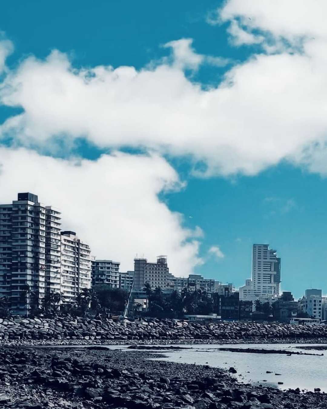 Mumbai life pt.6