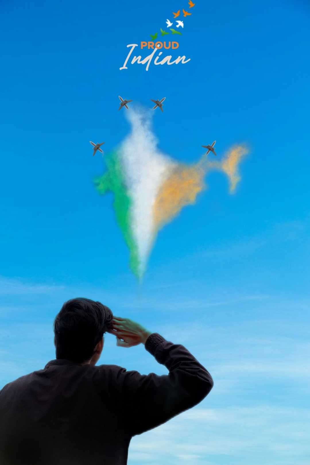 Happy Republic Day 🇮🇳