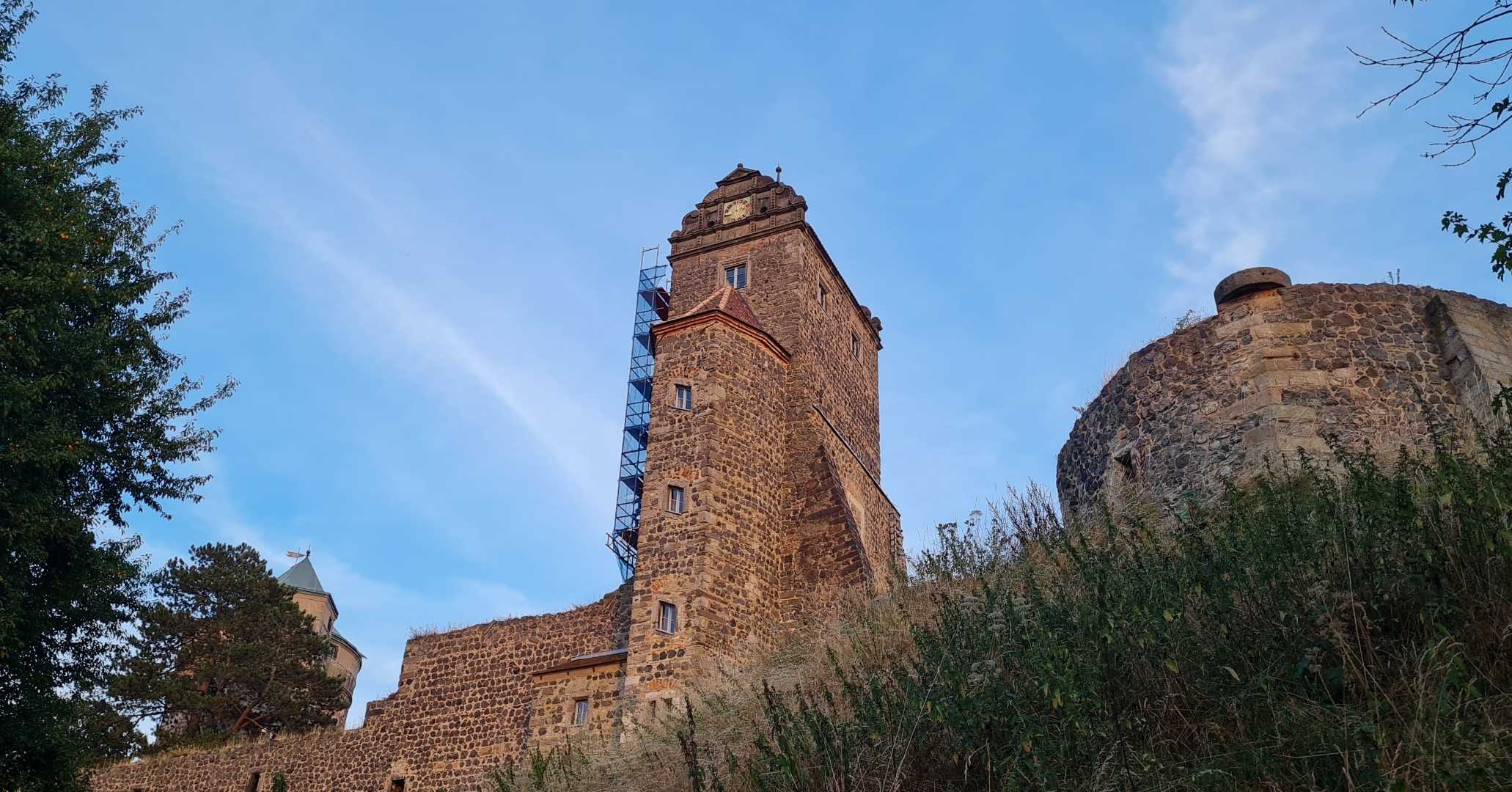 Stolpen 