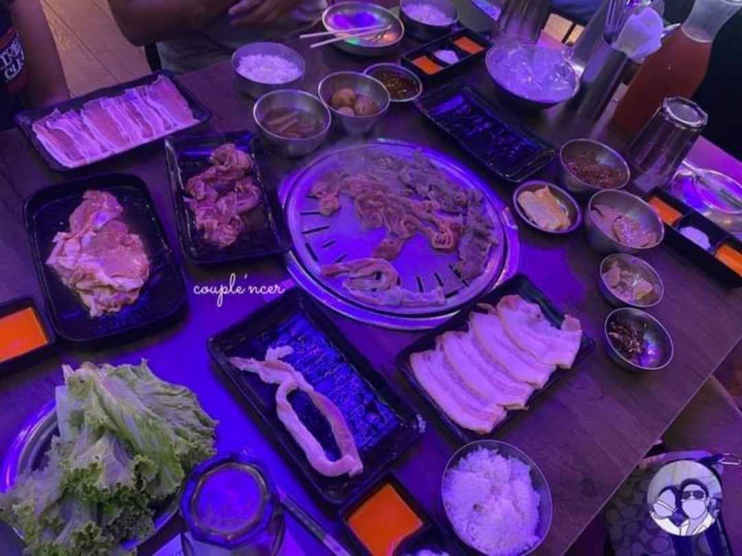 I Love Seoul
