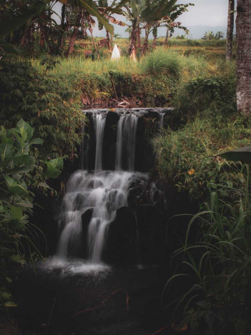 Curug Kecil