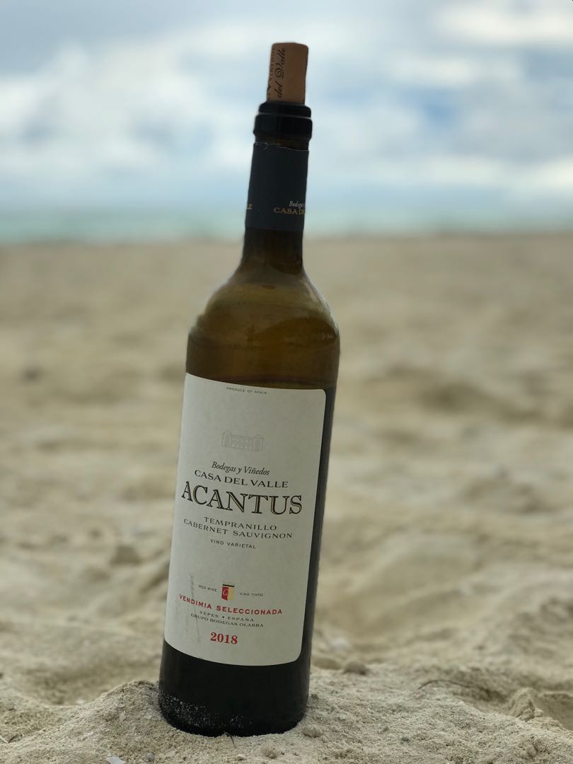 Playa la Academia, Cayo Coco