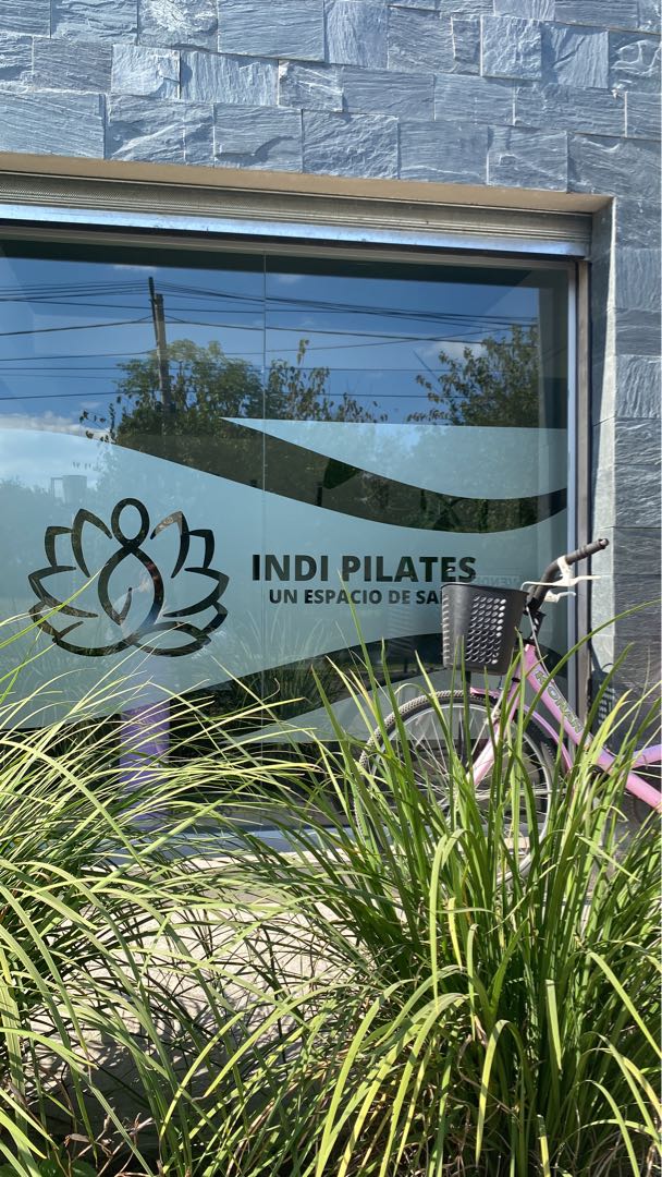 Pilates