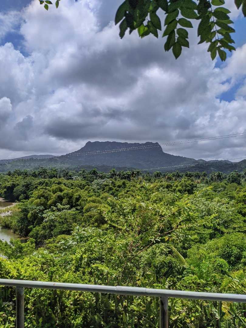 El Yunque