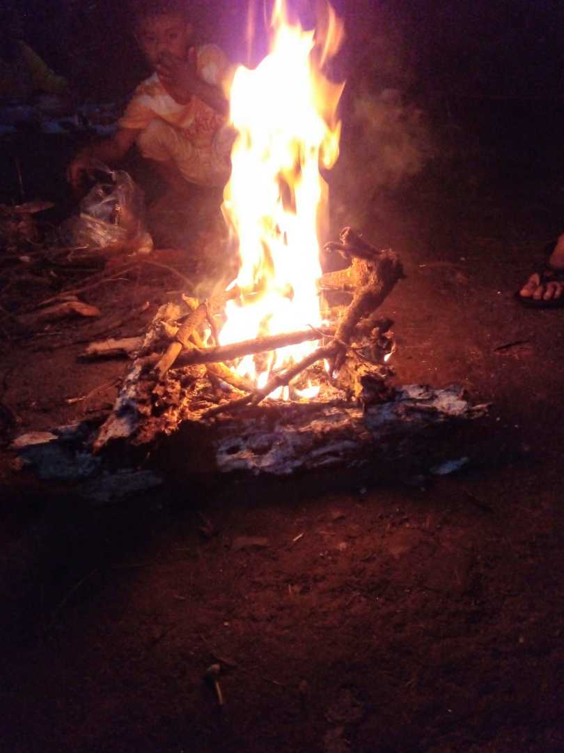 API UNGGUN