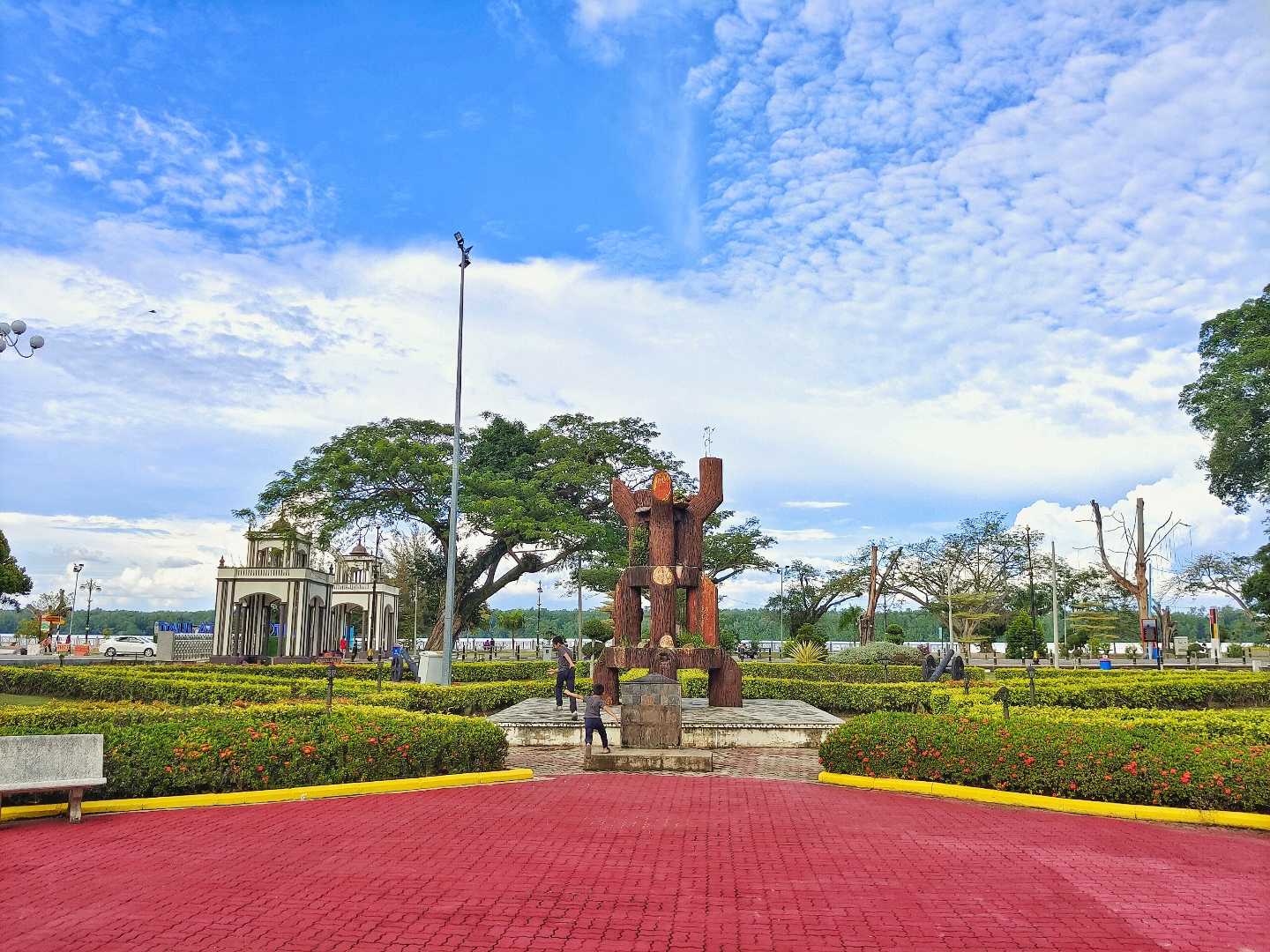 Muar Bandar Diraja