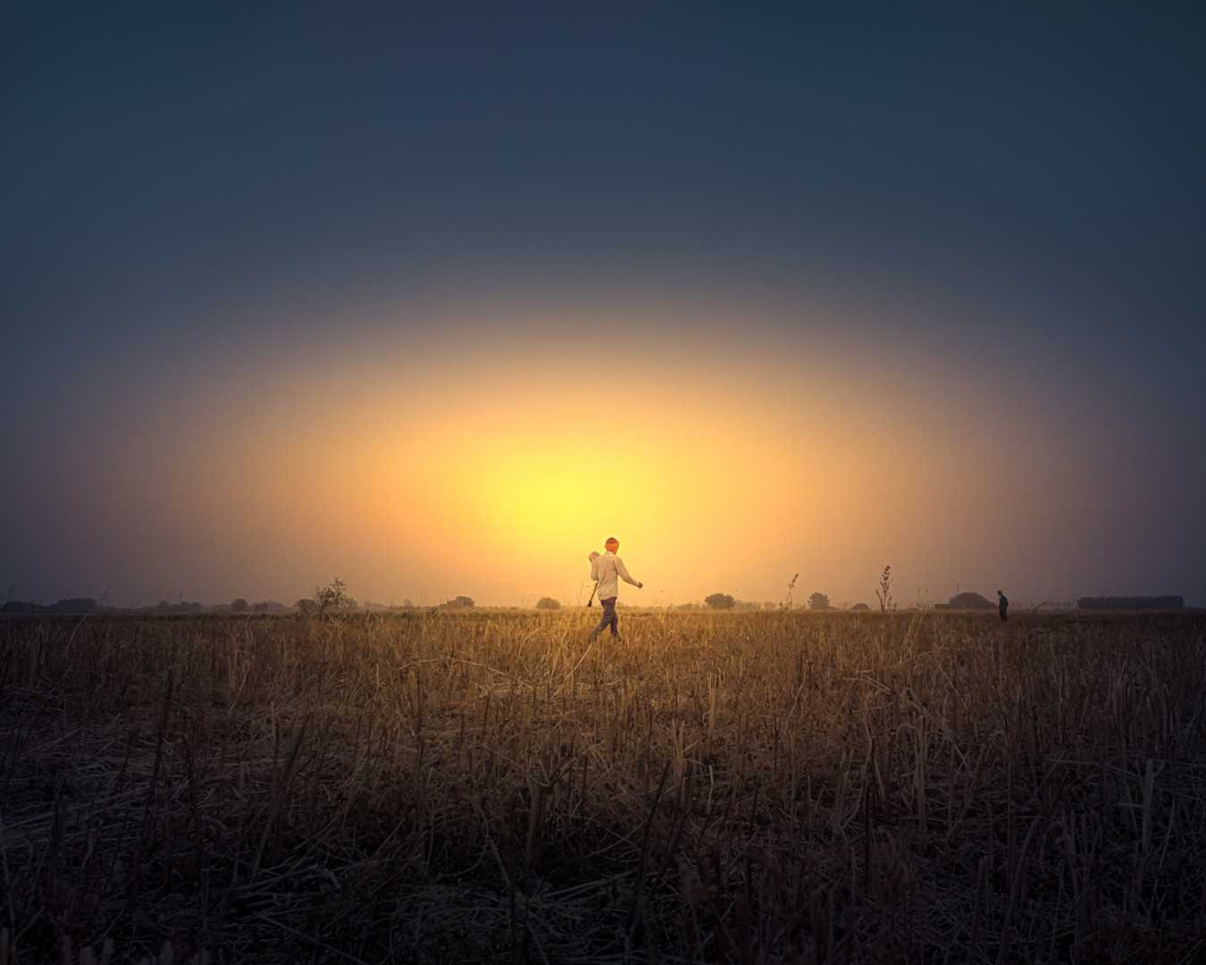 Solitude 