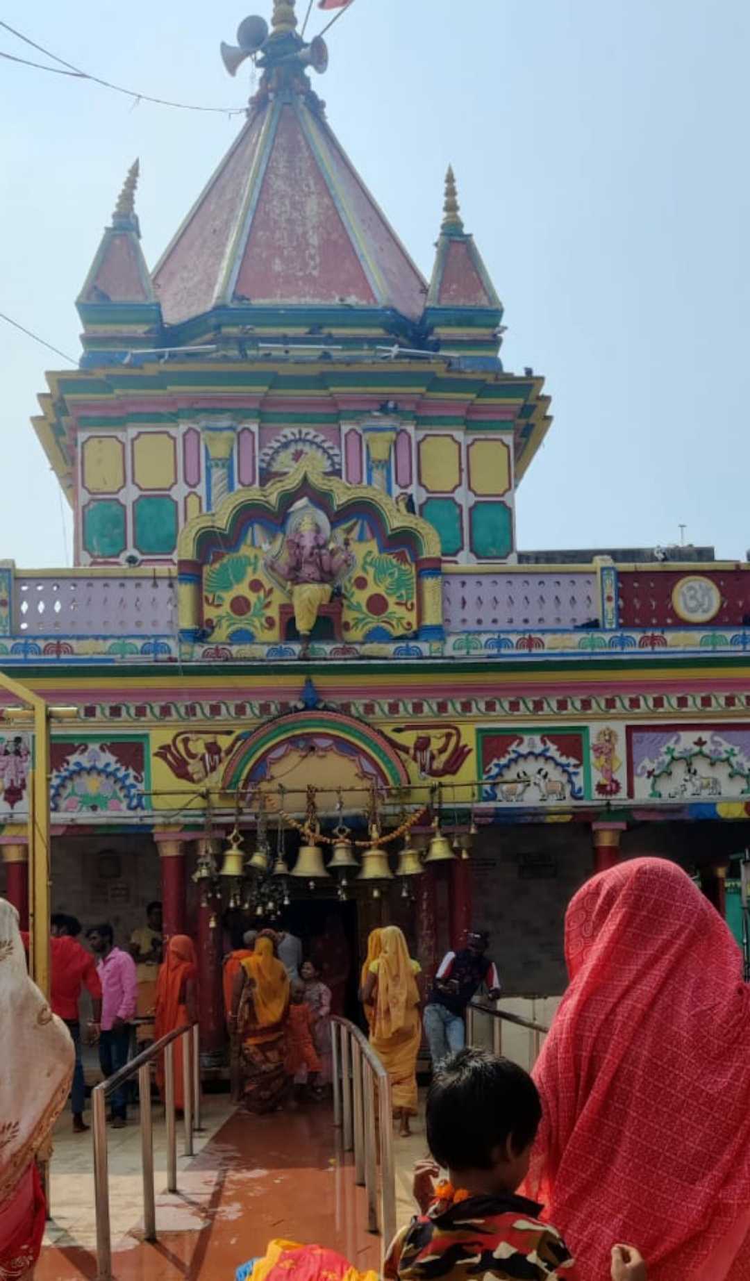kuseshwar asthan