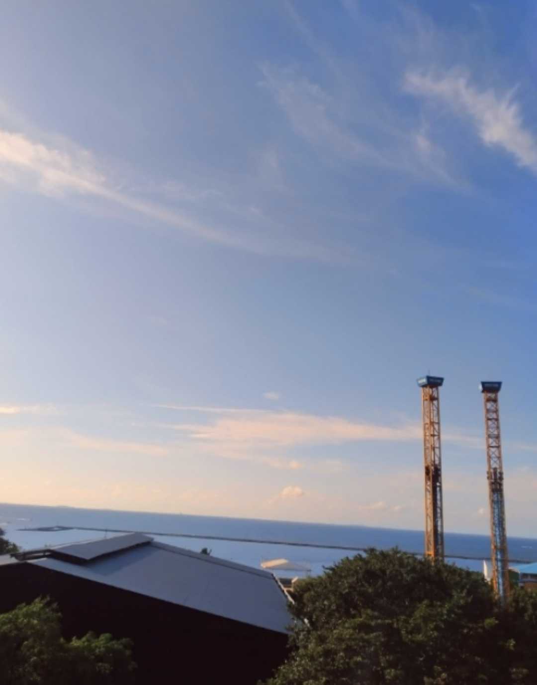 Langit Biru