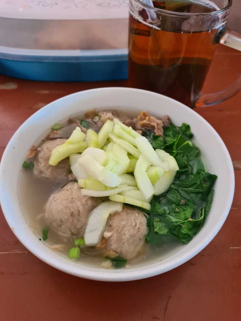 Bakso Tetelan