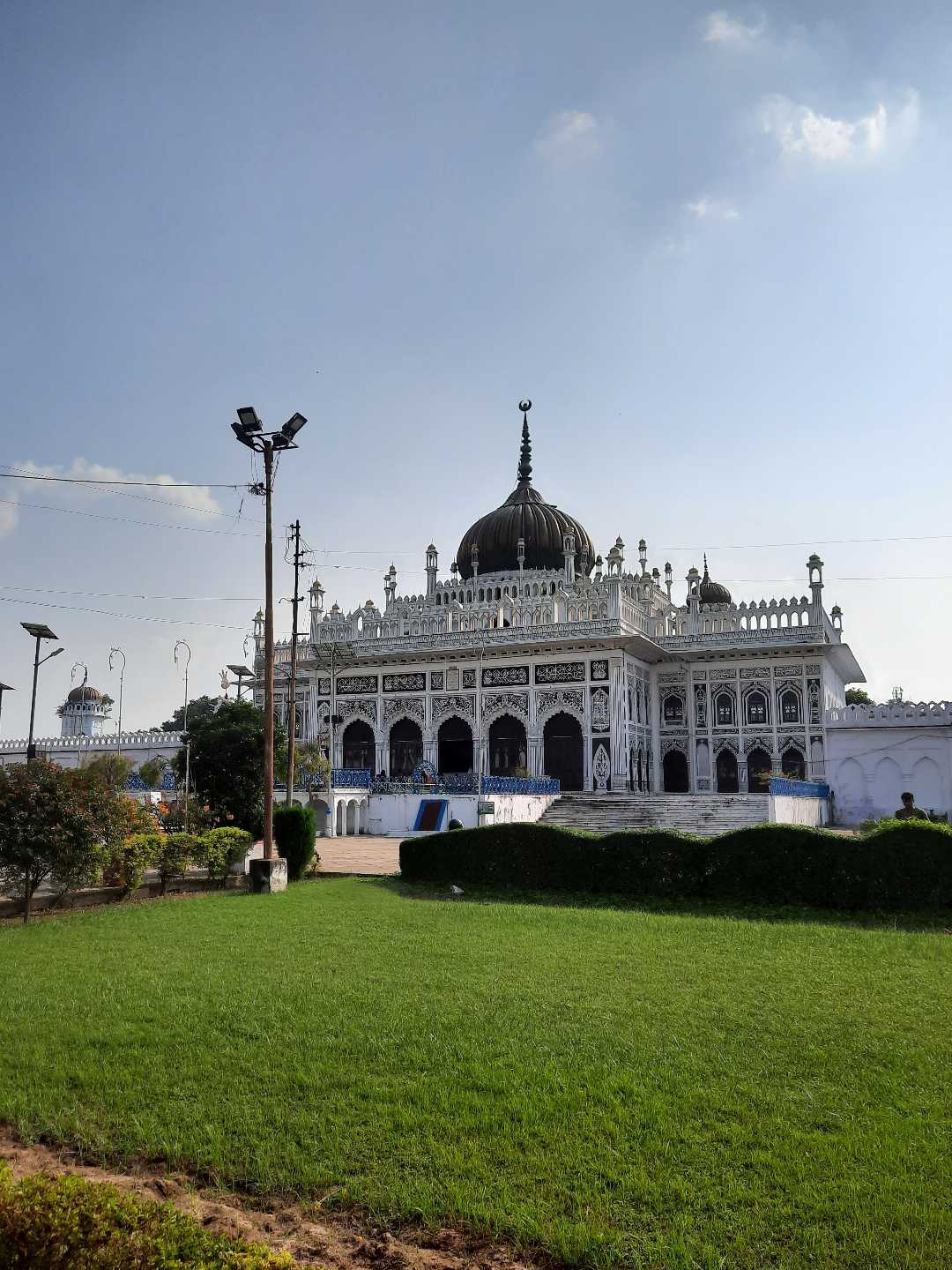 Chota Imambara