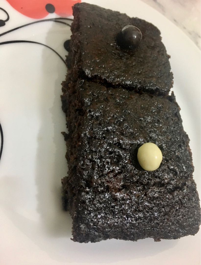 ıslak kek 😋