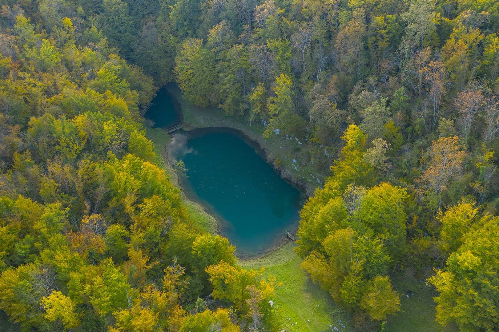 Šmitovo Jezero