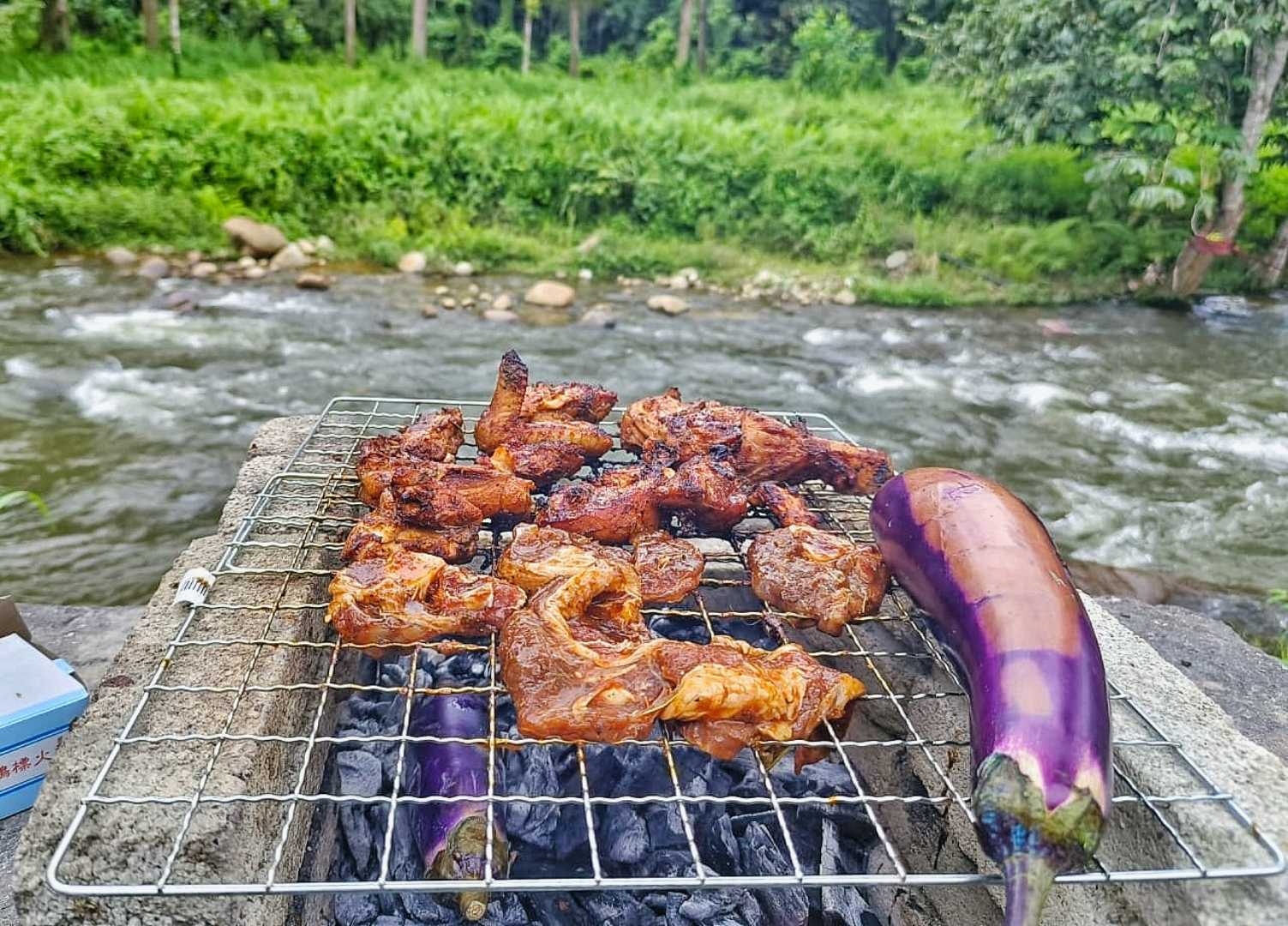 BBQ