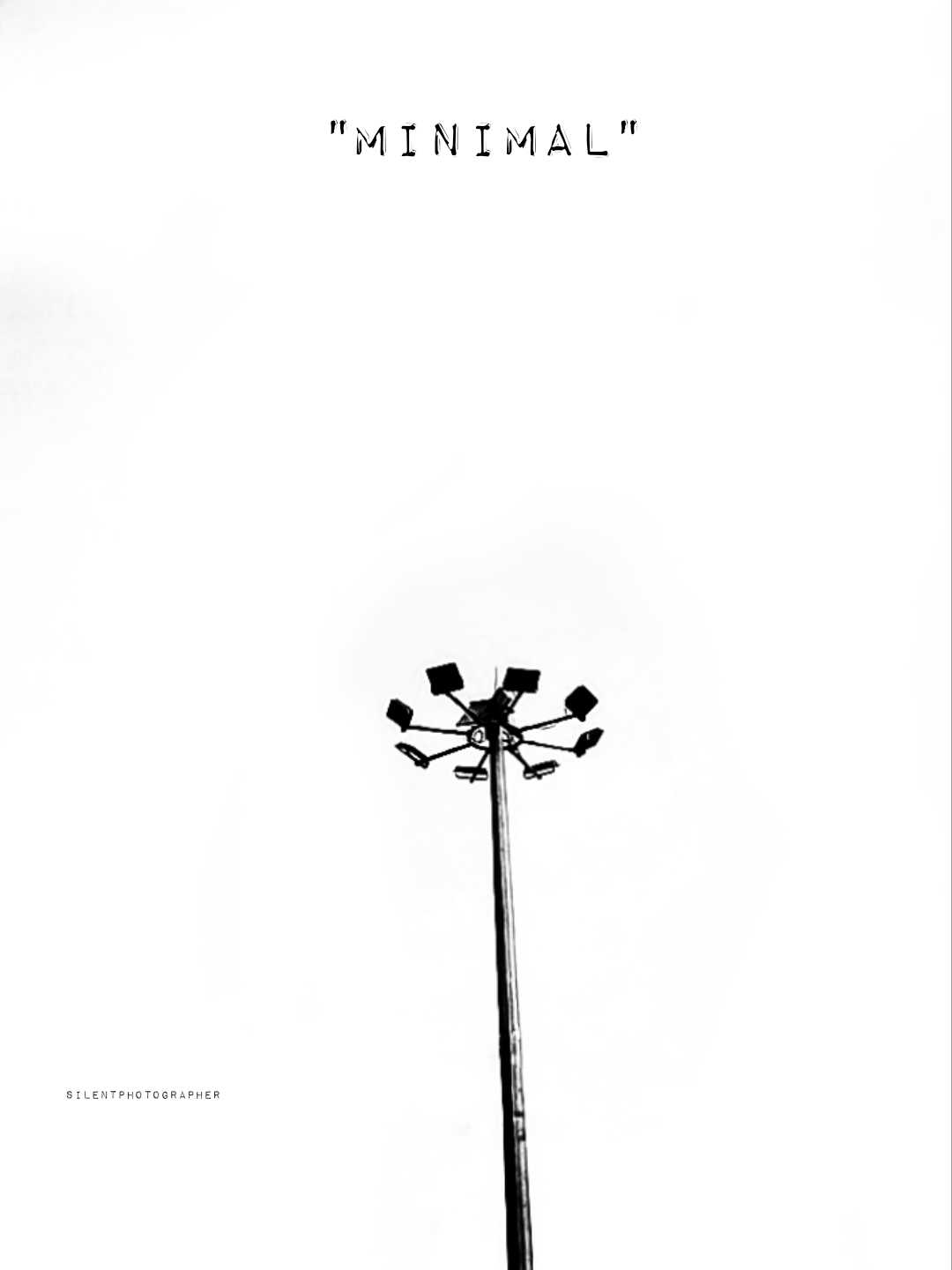 MINIMALISTIC 