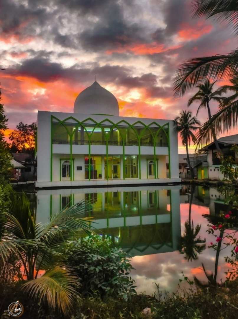 masjid darulistiqomah