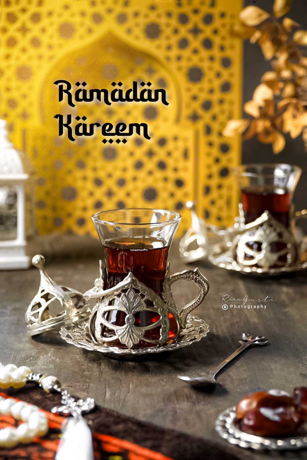 Ramadan Vibes Photography