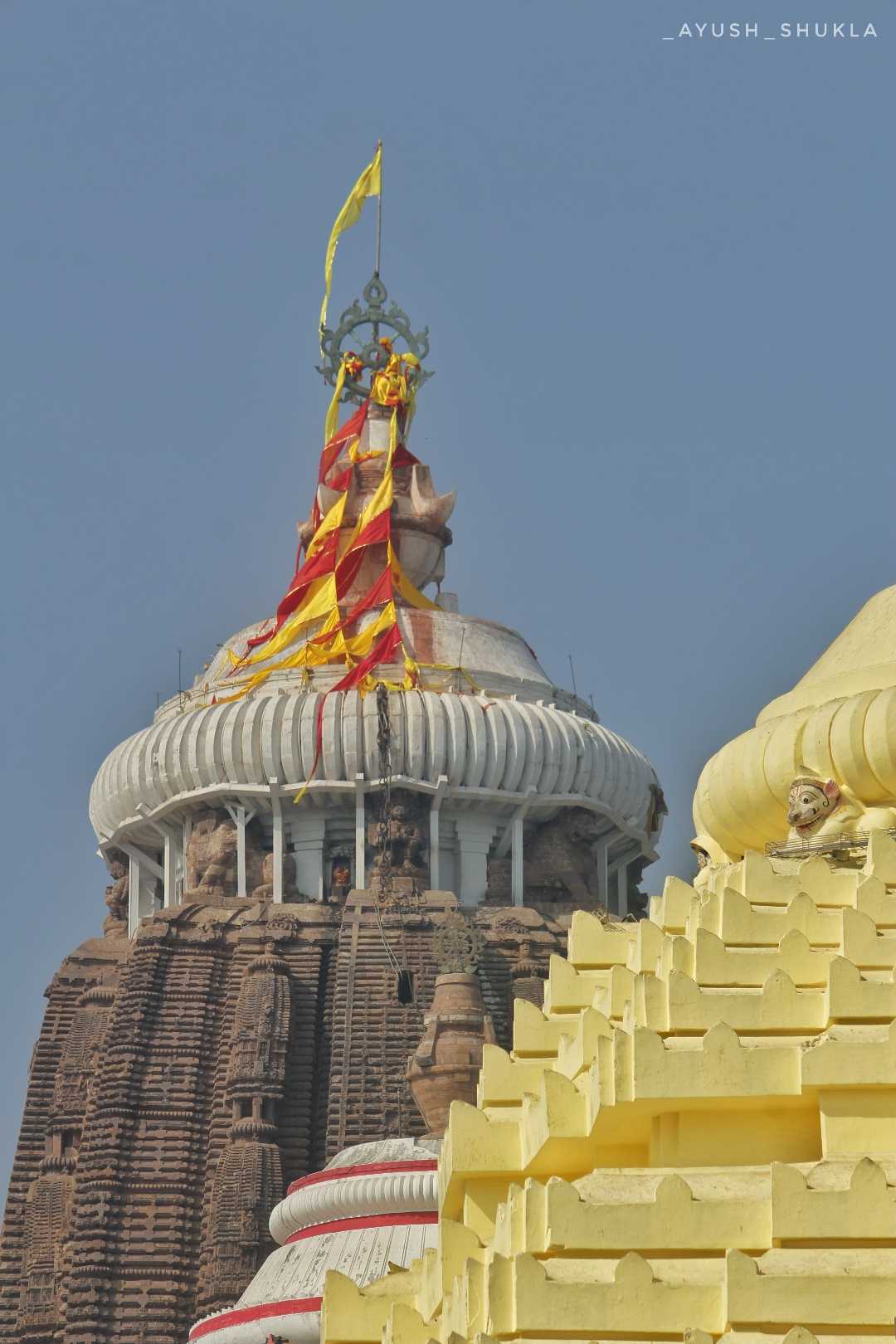 jagannath temple 🙏
