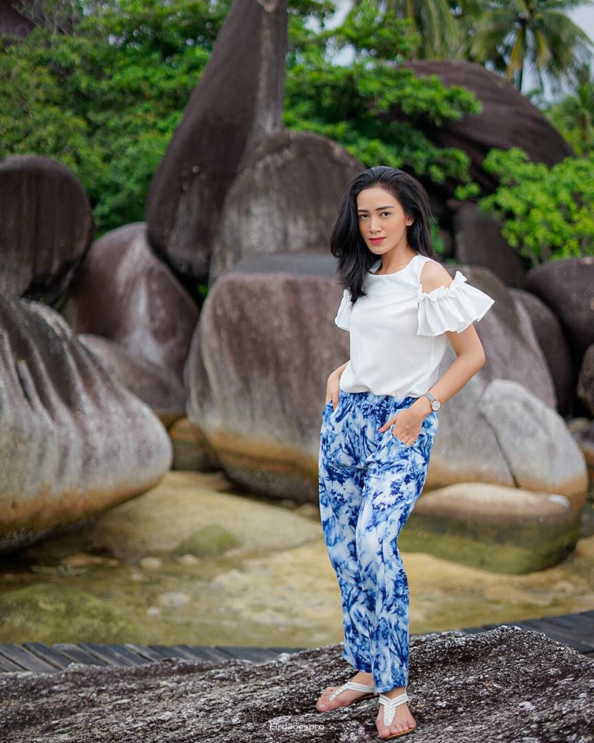 Alif Stone Park