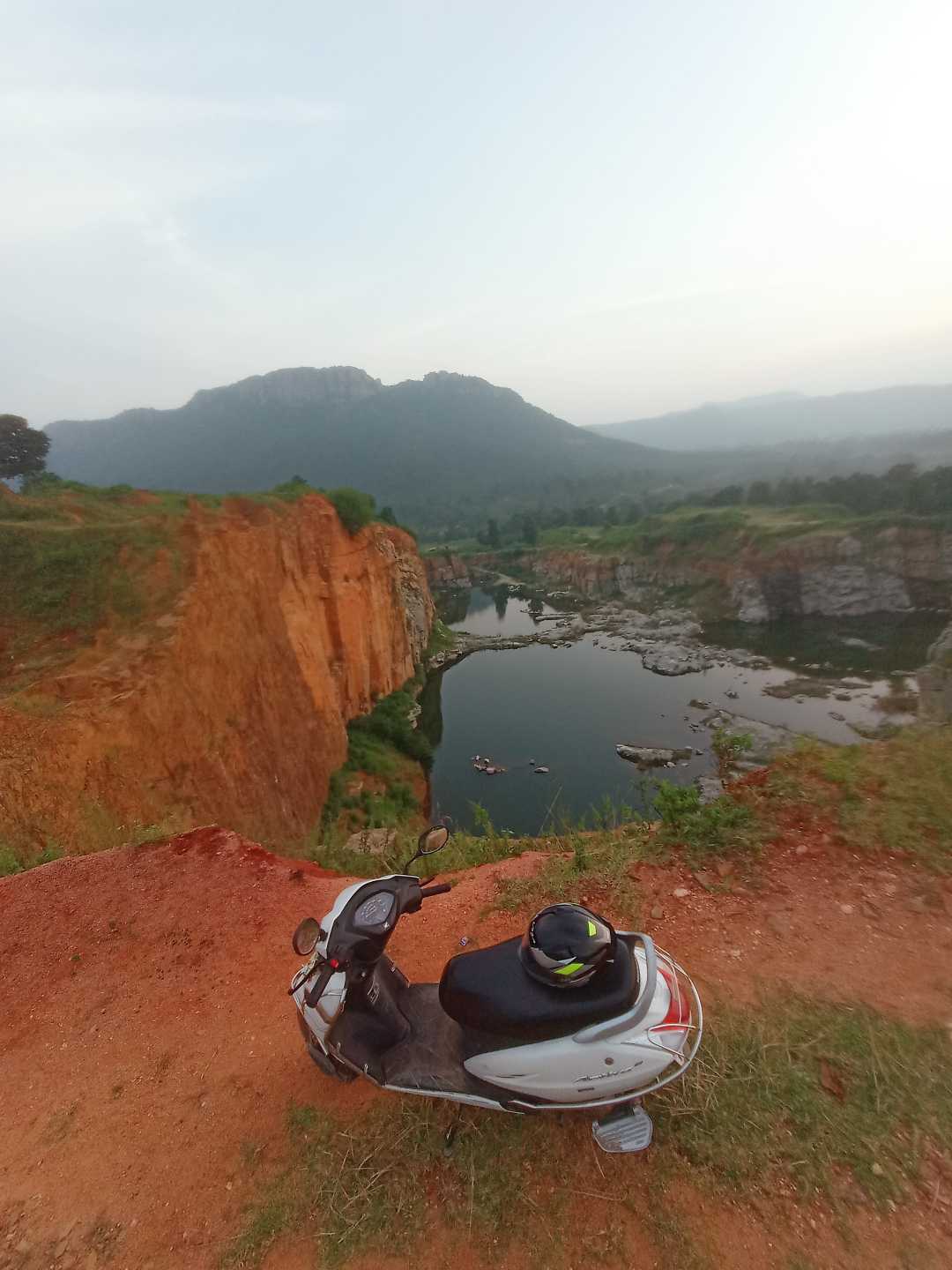 Paradise of Keonjhargarh!