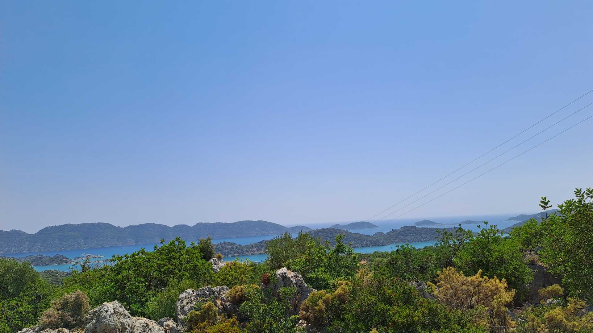 Antalya/ Kekova
