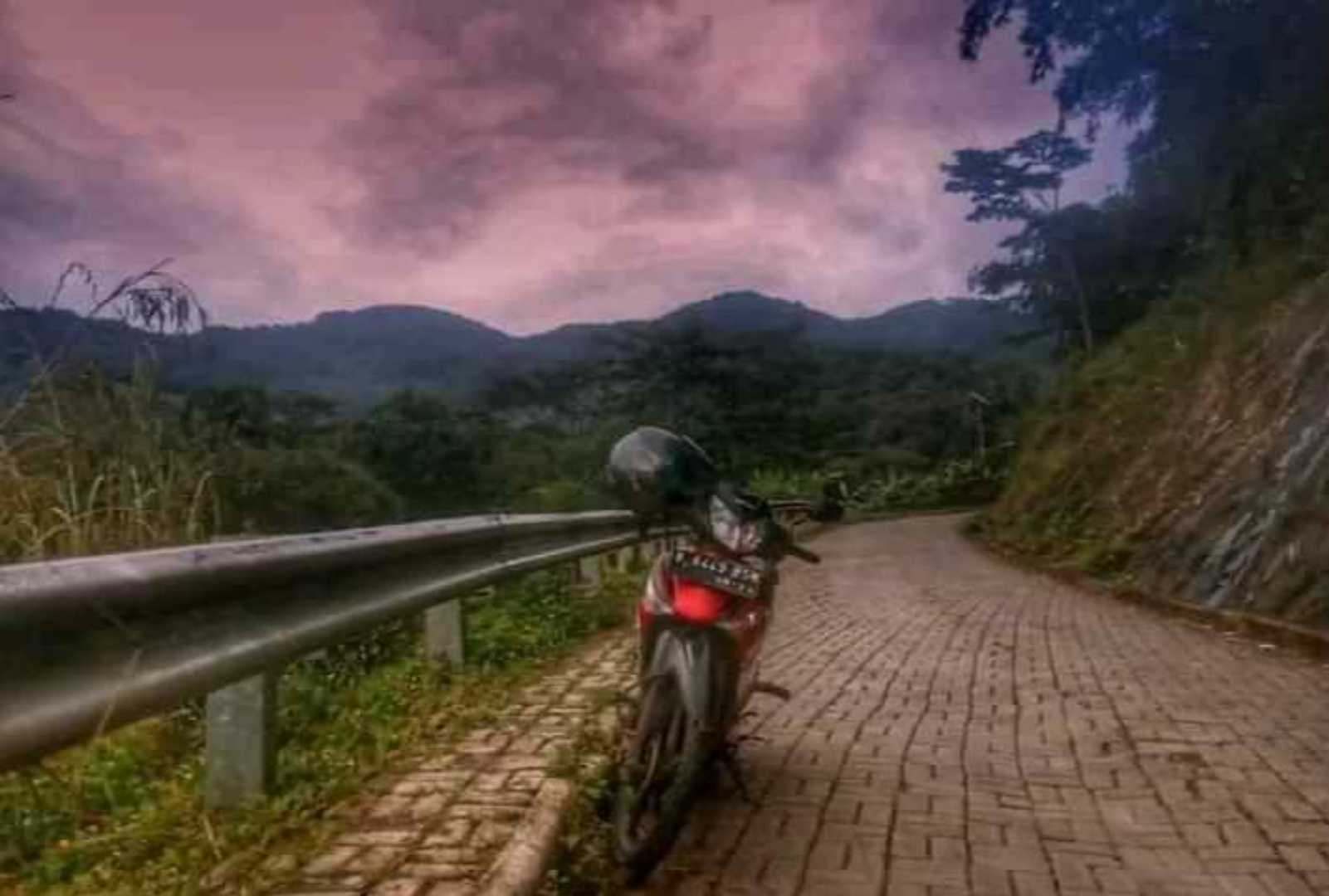 Gunung Pongkor
